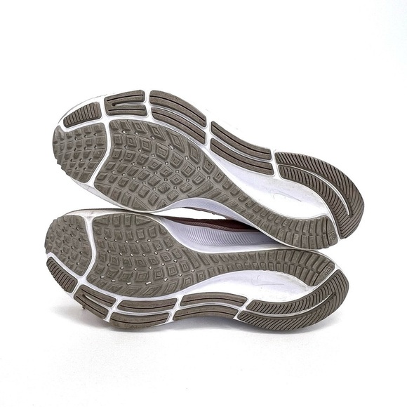 Nike Air Zoom Pegasus 38 Sneakers Women’s Size 6 Blush Pink Running Shoe EUC - Picture 8 of 12